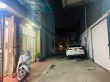 Hình ảnh Bán Nhà Ngõ 255 Lĩnh Nam - Ô TÔ Tránh - Ngõ Thông Tứ Tung