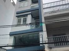 Hình ảnh Bán nhà mặt tiền đường số Chu Văn An. 4x18m. Hầm 3 lầu ST. Giá 11 tỷ