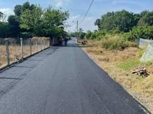 Hình ảnh Đất thổ củ Xã An Nhơn Tây 95m2 full thổ giá ngộp, sổ hồng riêng.