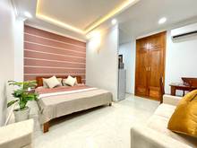 Hình ảnh Phòng Studio Thoáng Mát, Ngay Đường 3/2 Gần BV Nhi Đồng Q10