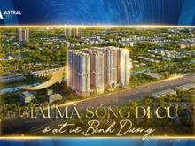 Hình ảnh Căn Hộ Cao Cấp Mặt Tiền, Thanh Toán Góp chỉ 30% nhận nhà