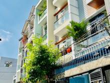 Hình ảnh Bán Nhà HXT Bùi Quang Là 4x16,5 Trệt 3 Lầu ST Cực Víp Giá 7,25 Tỷ TL