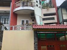 Hình ảnh Chính chủ bán nhà HXH Nguyễn Cửu Vân P17 BT 6x15m 3 lầu. Giá 13,2 tỷ