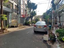 Hình ảnh GIÁ TỐT, nhà MẶT TIỀN khu PHÂN LÔ bàn cờ KÊNH 19/05 chỉ 7.2 tỷ.