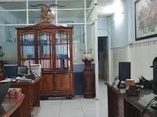 Hình ảnh Đường Xe Tải Hồ Văn Long Tân Tạo Bình Tân 200M2 7 TỶ