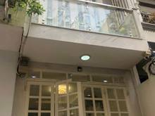 Hình ảnh Nhà đẹp Hồng Lạc 20m2, 3 tầng, hxh, trung tâm p10 Tân Bình, 2 tỷ 5