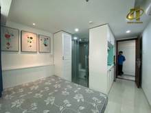 Hình ảnh Studio full nội thất Q7- cửa sổ - Gần Crescent Mall, Nhà Bè