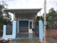 Hình ảnh kẹt vốn bán nhà cấp 4 85m2(5x17) giá chính chủ