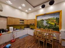Hình ảnh Bán nhà Kim Đồng Ô tô nhà đẹp ở ngay 38m chỉ nhỉnh 4 tỉ, LH: 098862744