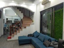 Hình ảnh Nhà Khương Trung, 40m2x4t, nhỉnh 3 tỷ