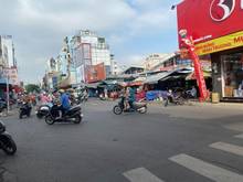 Hình ảnh Nhà 102m2 hẻm xe hơi 6m, ngay chợ Tân Hương buôn bán sầm uất