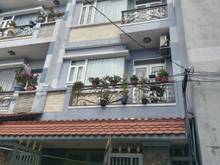 Hình ảnh Bán nhà hẻm xe hơi Lê Văn Quới (5x16m) đúc 3,5 tấm giá 6,3 tỷ TL.