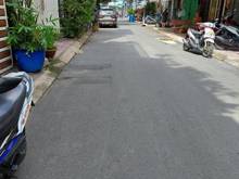 Hình ảnh Bán nhà hẻm xe tải Minh Phụng Phường 2 Quận 11 50m2 chỉ 7.95 tỷ.