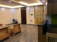 Hình ảnh Cần bán cc Hoàng ngân, 87m2, CĂN GÓC, 3 ngủ full đồ chỉ việc về ở