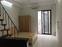 Hình ảnh Bán Nhà Lê Đức Thọ Mỹ Đình 33m2/6T, Nhà lô góc sổ vuông giá 3.9 tỷ.