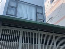 Hình ảnh Cần bán nhanh nhà mới hẻm xe hơi đường số 4 Gò Vấp giá chỉ 5tỷ8
