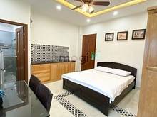 Hình ảnh Bán nhà HXH 8m khu VIP Lê Đức Thọ, Gò Vấp 4x16m. Giá 6,85 Tỷ TL