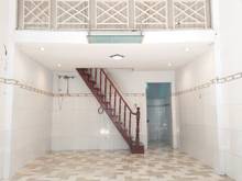 Hình ảnh Bán nhà một/ hẽm 4M đường số 18D,BHhA,4x10m, 1 trệt, 1 lửng nhà mới