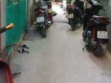 Hình ảnh Bán Đất Nguyễn Khoái. 30m2 giá 1.3 tỷ. Sổ đỏ riêng biệt.