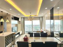Hình ảnh * 3 PN Sunrise City North LẦU 15, hướng ĐÔNG view Quận 1, 5,55 TỶ