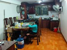 Hình ảnh Bán nhà riêng tại phố Quang Trung- Hà Đông- Hà Nội. DT60m2, gần 10 ỷ