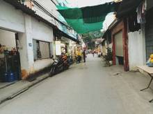 Hình ảnh Bán đất phân lô đường bát khối long biên vỉa hè ô tô tránh 120m2 mt