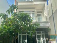 Hình ảnh Nhà phố khu Công Ích Phú Mỹ Quận 7