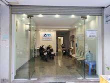 Hình ảnh Cho thuê Mặt bằng 135/35 Trần Hưng Đạo Q1, sát Bùi Viện.