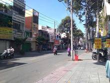 Hình ảnh Cho thuê nhà mặt tiền ĐƯỜNG Trần Khắc Chân QUẬN 1