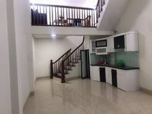 Hình ảnh Nhà đẹp Lê Quang Đạo 40m2x5T- ÔTÔ tránh 8m -Nhiều tiện ích -Nhỉnh 4 Tỷ