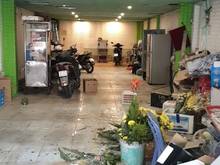 Hình ảnh Cần cho thuê gấp CĂN 5X20 THÔNG SUỐT - "15TR'