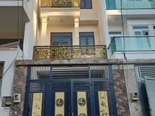 Hình ảnh Khu phân lô VIP ngay Lê Thị Riêng 4x16 chỉ 6.4 Tỷ