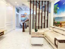 Hình ảnh Bán Nhà 5 Tầng , Vũ Trọng Phụng 62m2 , Quận Thanh Xuân .