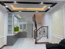 Hình ảnh Bán Nhà Quận 10, Phường 13, Cmt8, 45 M2 7 Tỷ 9