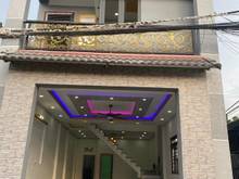 Hình ảnh Nhà lầu shr thổ cư góc 2mặt tiền gần đường Đồng Khởi Trảng Dài