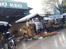 Hình ảnh Bán cực gấp 114m đất mặt chợ Keo trả nợ