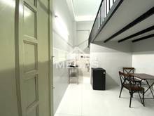 Hình ảnh Phòng trọ giá tốt đường Lê Văn Sỹ