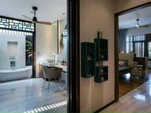 Hình ảnh Bán Villa Saigon Pearl, 10x30m, Hầm 4 Lầu, Đối Diện Trường Quốc Tế.