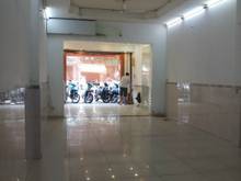 Hình ảnh MTKD Bà Hom, Quận 6, 4.8*15, trệt, 4lầu, st, 8phòng lớn, 30tr/tháng.