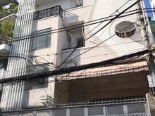 Hình ảnh Mặt tiền Hòa Hưng Phường 13 Q10