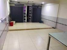 Hình ảnh Nhà hẻm lớn Đ.Quảng Hàm Q.GV cần sang trong tháng giá 1tỷ840tr(có TL)