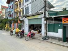 Hình ảnh Bán gấp lô đất kinh doanh cực định mặt phố Chính Trung, Trâu Quỳ