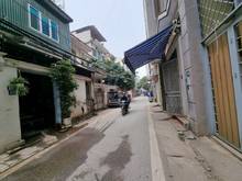 Hình ảnh Cho thuê nhà kiểu biệt thự Võng thị 125m2 x 3T, làm vp, kho trung tâm