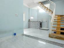Hình ảnh Bán nhà đẹp lô góc Phường 10, Gò Vấp chỉ 2,xty.