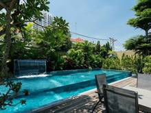 Hình ảnh Bán Villa Khu Compound Thảo Điền, 30x27m, 2 Lầu, Hồ Bơi, Mảng Xanh