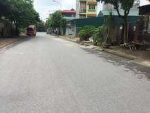 Hình ảnh Thua bóng cần bán gấp 107m2 đất khu 31ha mặt phố Chính Trung, Trâu Quỳ