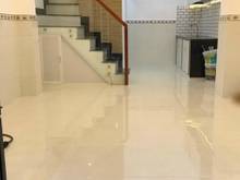 Hình ảnh Nhà Dọn Ở Liền Trước Tết Huỳnh Văn Bánh,Phú Nhuận,DT:46.7m2,1 tỷ 620