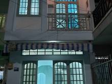 Hình ảnh Bán nhà mới đ/c: 38/1B Tân Hoà Đông, F.14, Quận 6