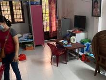 Hình ảnh Bán nhà đường trường sa, phường 13, phú nhuận, 3 tầng, 34m2