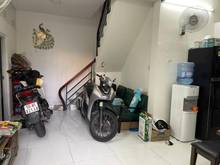 Hình ảnh Bán Gấp Nhà Phạm Văn Đồng, Ngang 3.9m, Chỉ 1,65 Tỷ